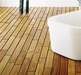 parquet y tarima flotante