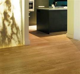 Instaladores de parquet y tarima flotante