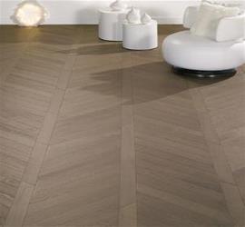 Madera parquet gran formato