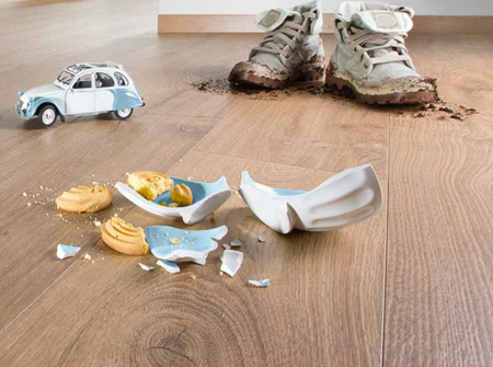 Ventajas del mejor suelo laminado del mercado